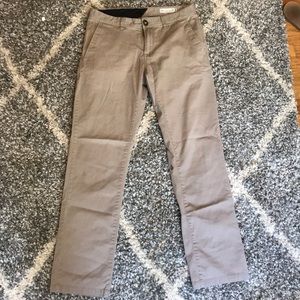 Men’s Volcom pants